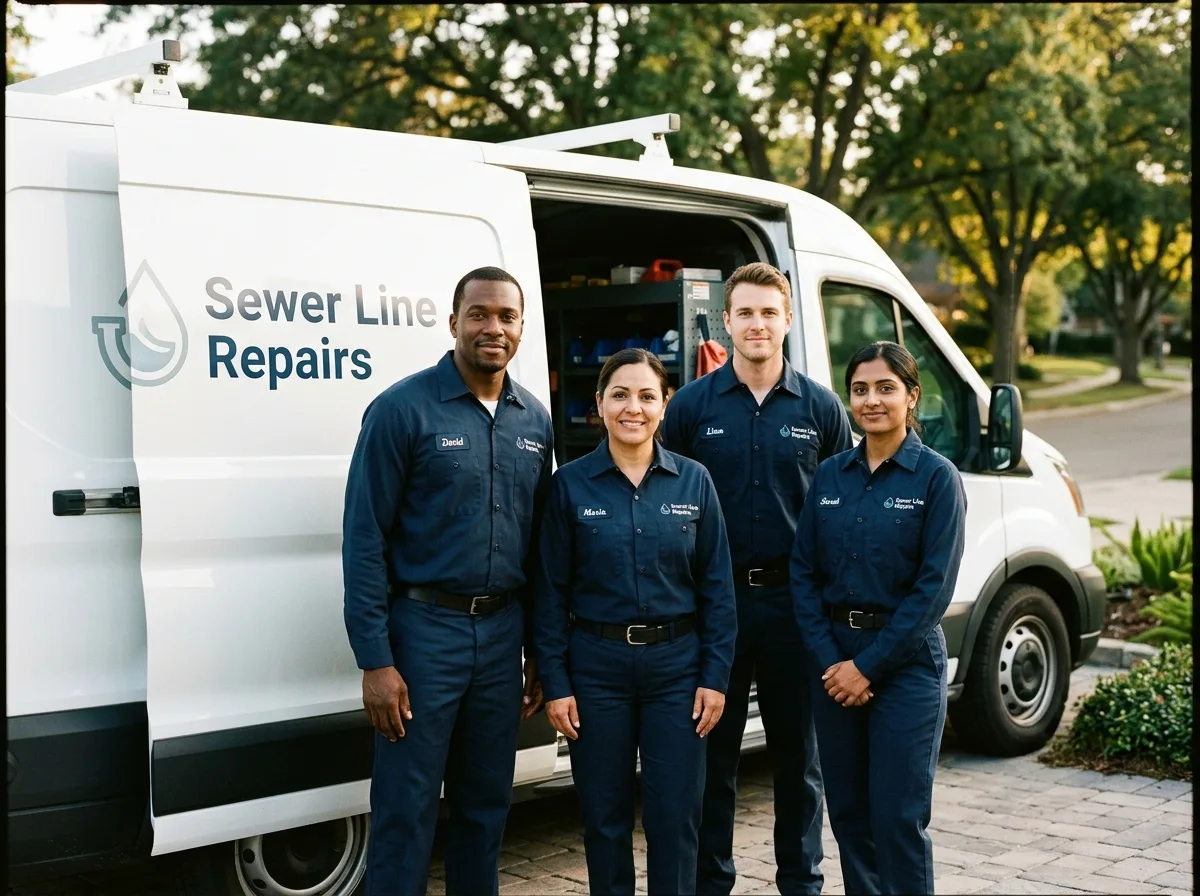 Emergency Plumber company in Summertown, TN